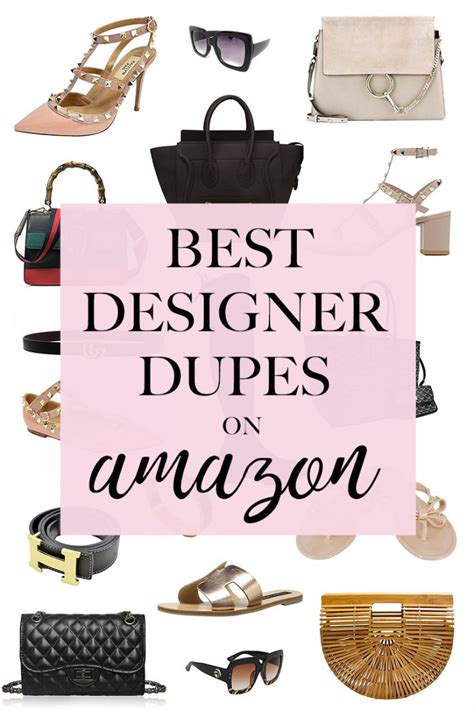 amazon watch dupes|best amazon fashion dupes 2024.